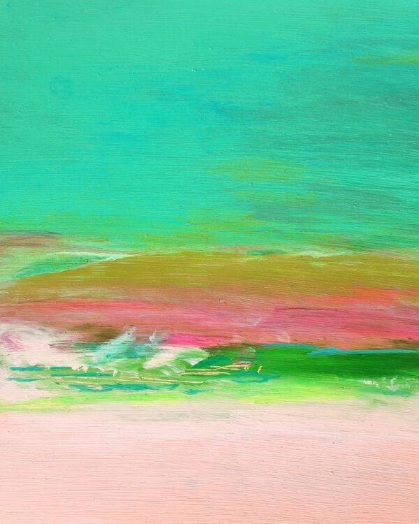 Silent shore