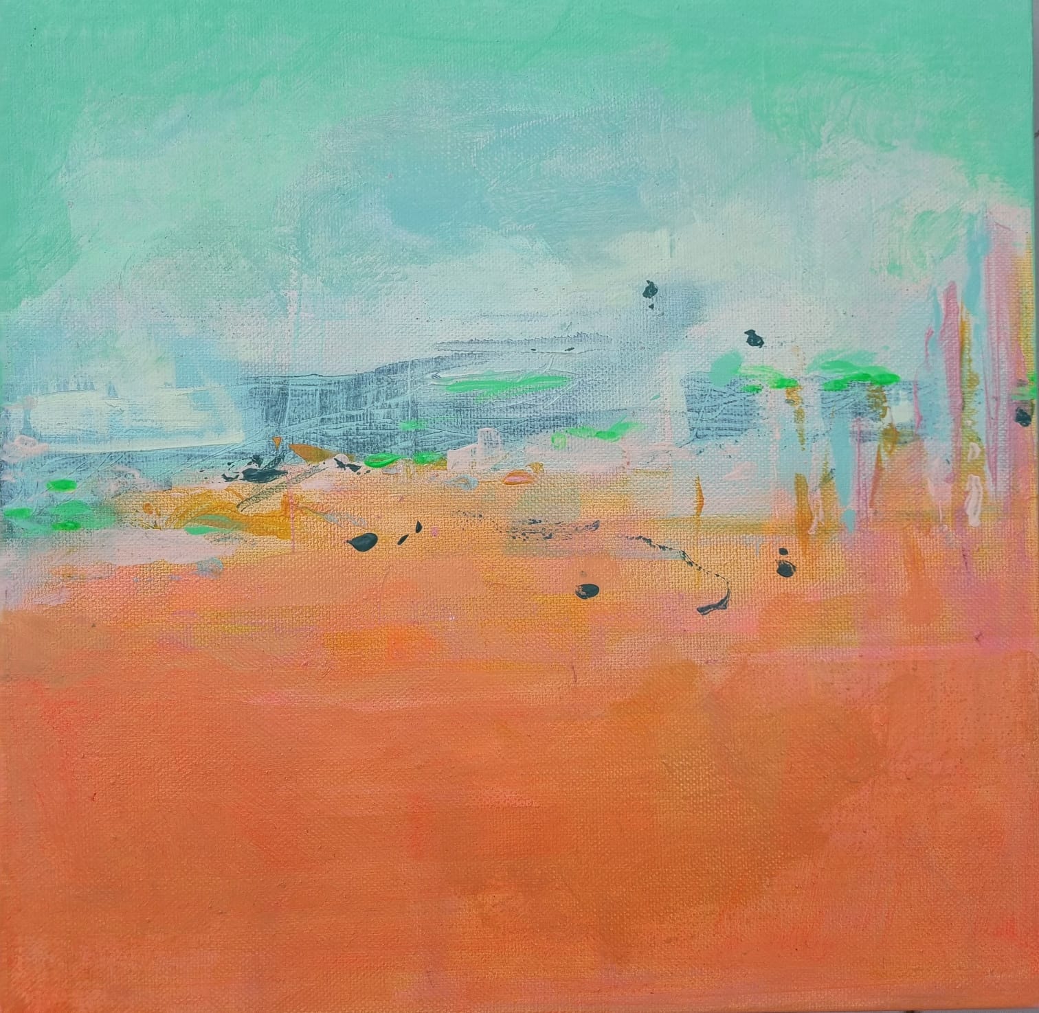 Apricity